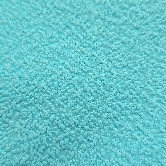 Trina Turk 'Coco' Textured-Knit Side-Tie Bikini Swimsuit Bottom, Blue Pearl - Picture 4 of 4